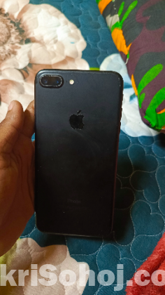 iPhone 7 plus